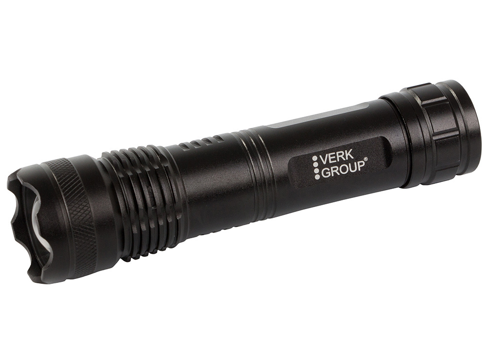 Taktinis žibintuvėlis cb-41 cree xhp50 su usb-c įkrovimu