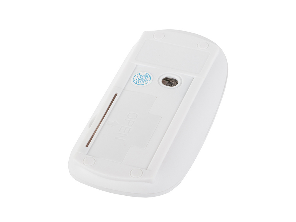 Belaidė optinė pelė 1600 dpi, wifi 2,4 ghz