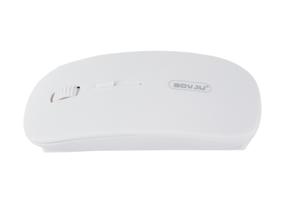 Belaidė optinė pelė 1600 dpi, wifi 2,4 ghz