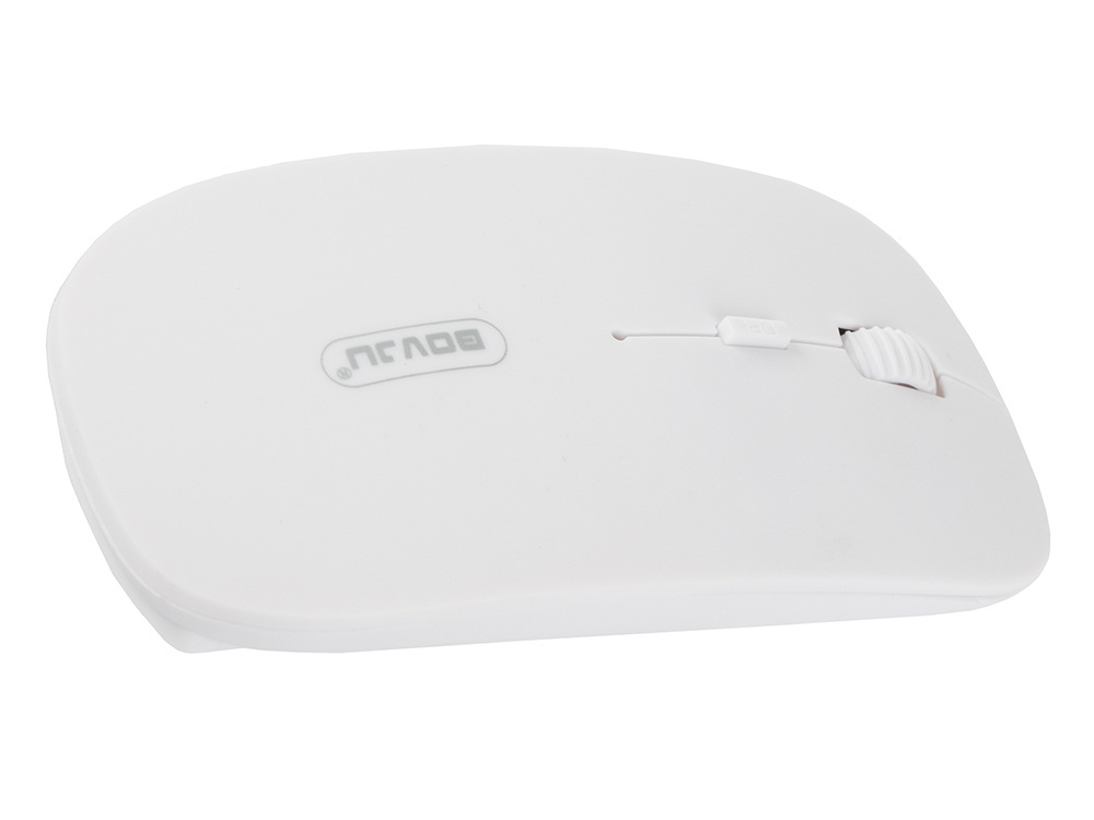 Belaidė optinė pelė 1600 dpi, wifi 2,4 ghz