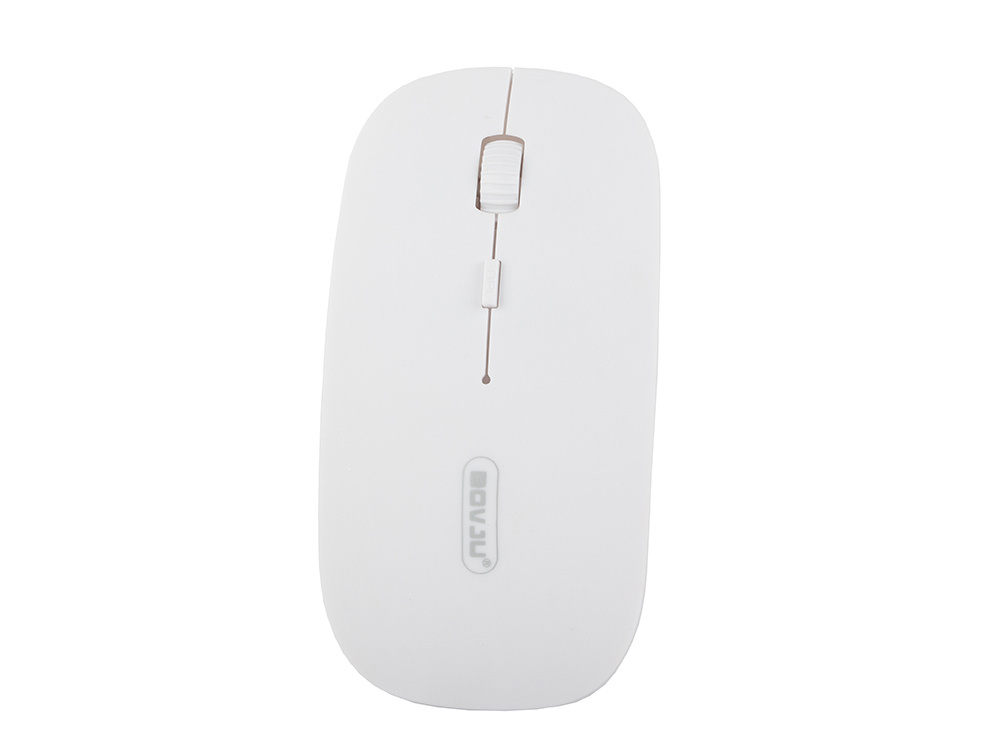 Belaidė optinė pelė 1600 dpi, wifi 2,4 ghz