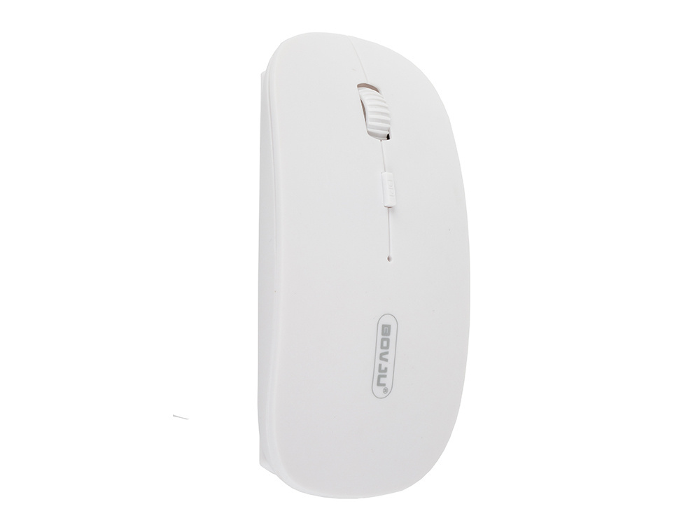 Belaidė optinė pelė 1600 dpi, wifi 2,4 ghz