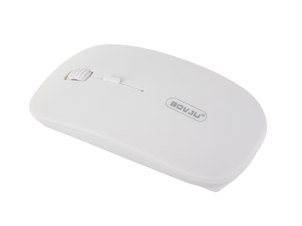 Belaidė optinė pelė 1600 dpi, wifi 2,4 ghz