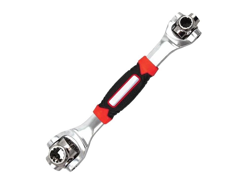 Raktas 48 viename