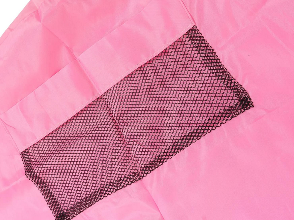 Žaislų kilimėlis-dėklas, skersmuo 130 cm