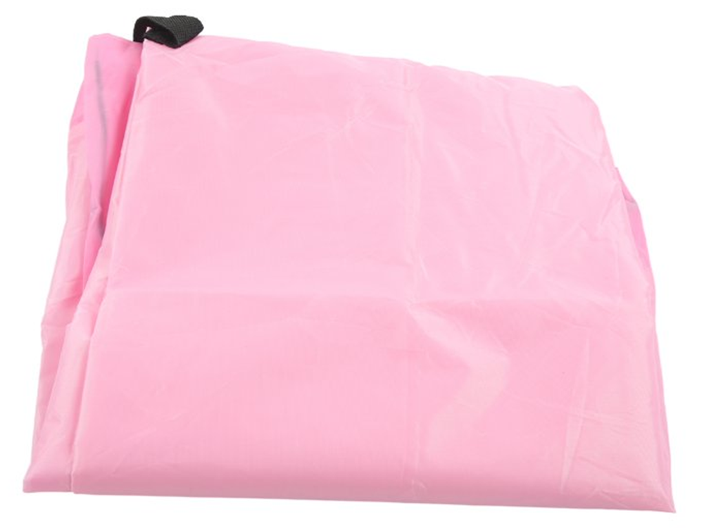 Žaislų kilimėlis-dėklas, skersmuo 130 cm