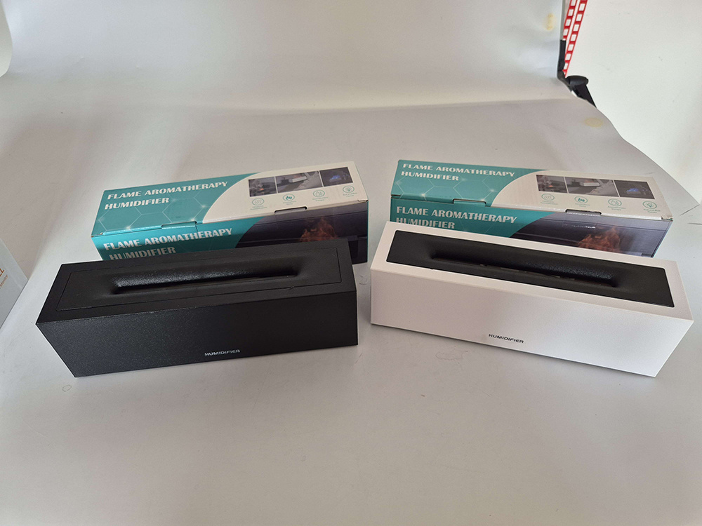 Ultragarsinis usb oro drėkintuvas su led apšvietimu 1
