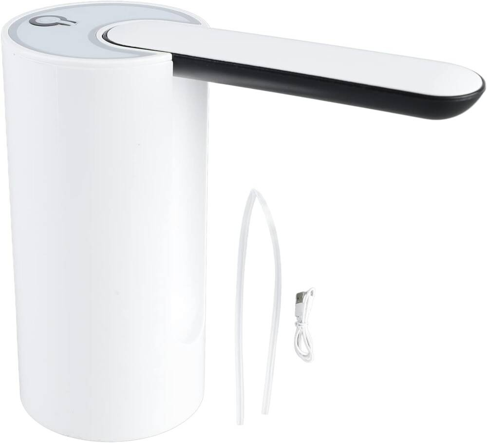 Vandens pompa 5-18,9 l buteliams