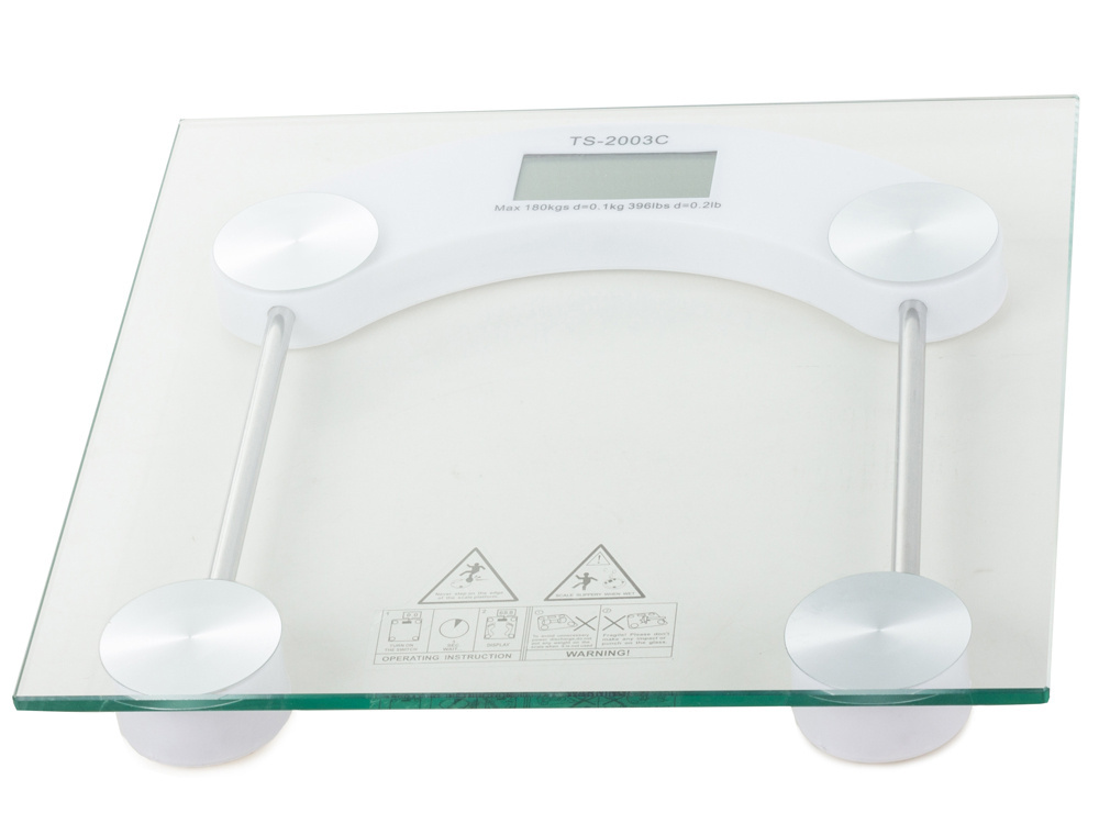 Elektroninės vonios svarstyklės 180kg