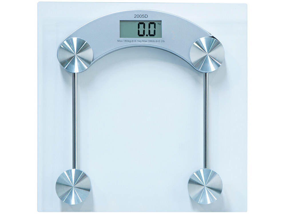 Elektroninės vonios svarstyklės 180kg