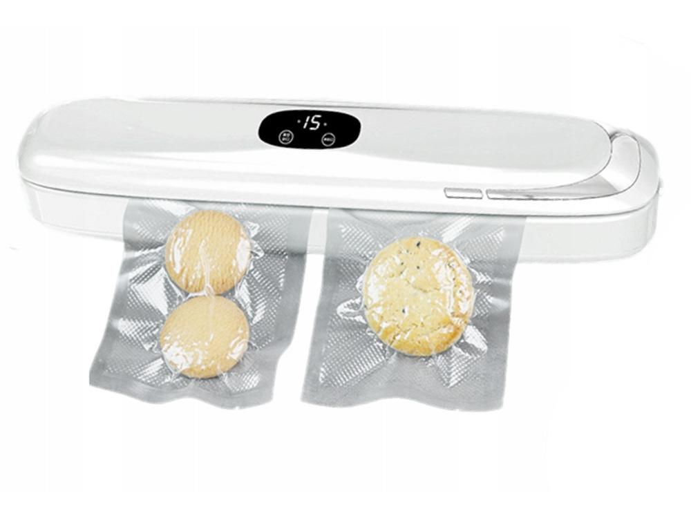 Vakuuminis maisto pakavimo aparatas, 90w