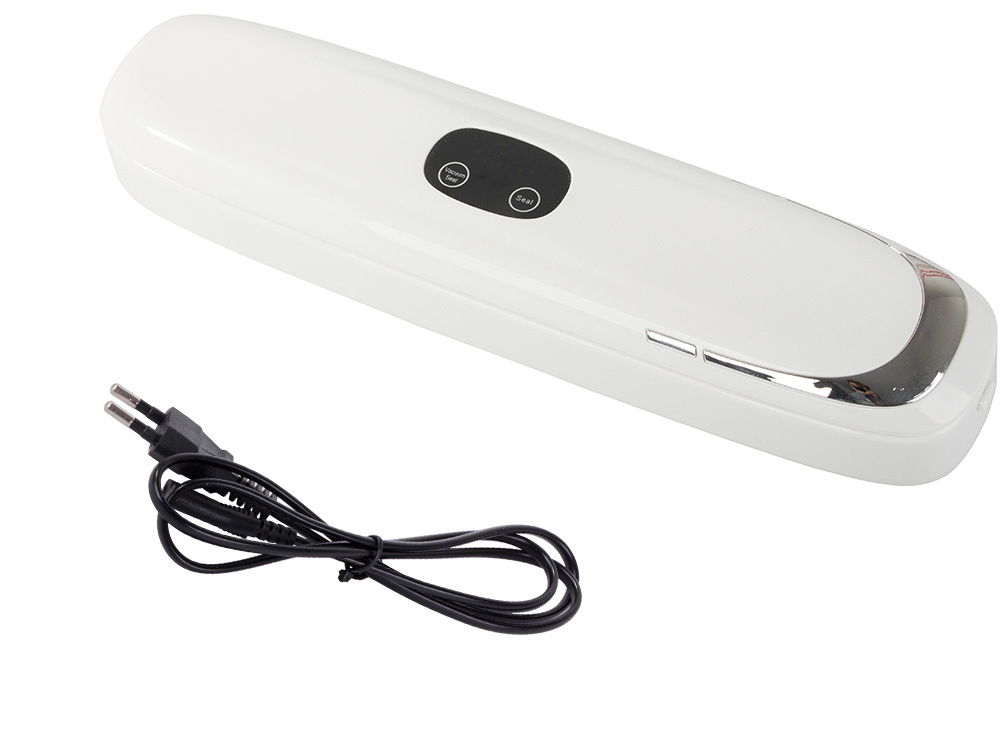 Vakuuminis maisto pakavimo aparatas, 90w
