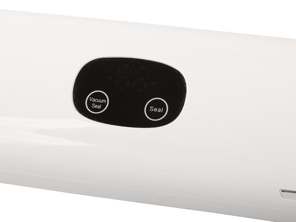 Vakuuminis maisto pakavimo aparatas, 90w