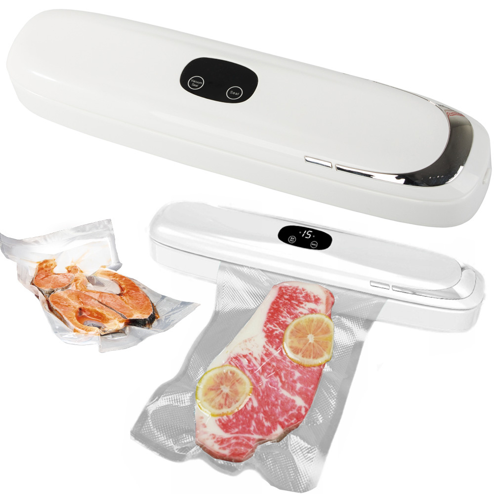 Vakuuminis maisto pakavimo aparatas, 90w