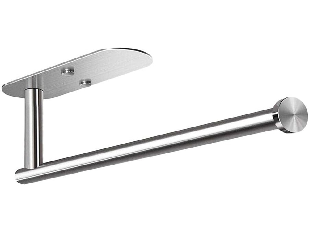 Rankšluosčių laikiklis metalinis loft stiliaus