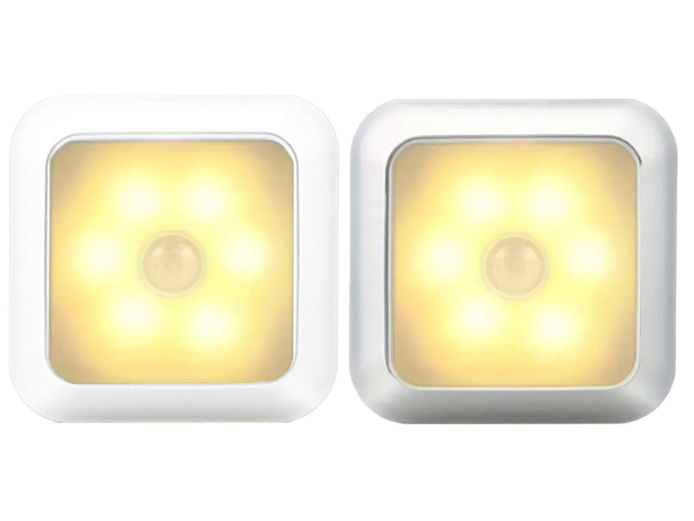 Lipni led lempa su judesio jutikliu