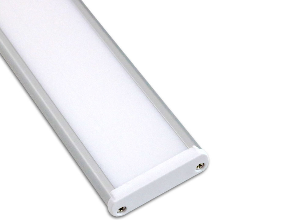 Lipnus led šviestuvas po spintele 30 cm su usb