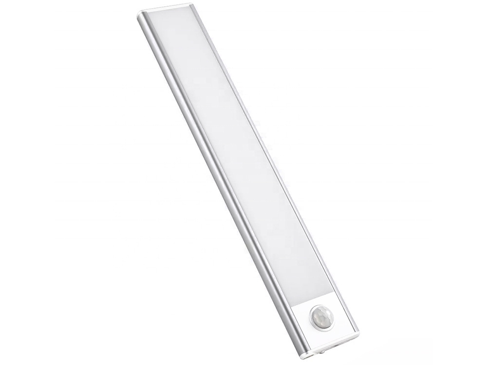 Lipnus led šviestuvas po spintele 30 cm su usb