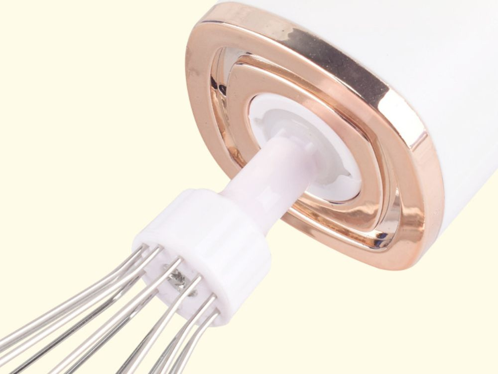 Rankinis mikseris 3in1 su usb įkrovimu, 30w 1