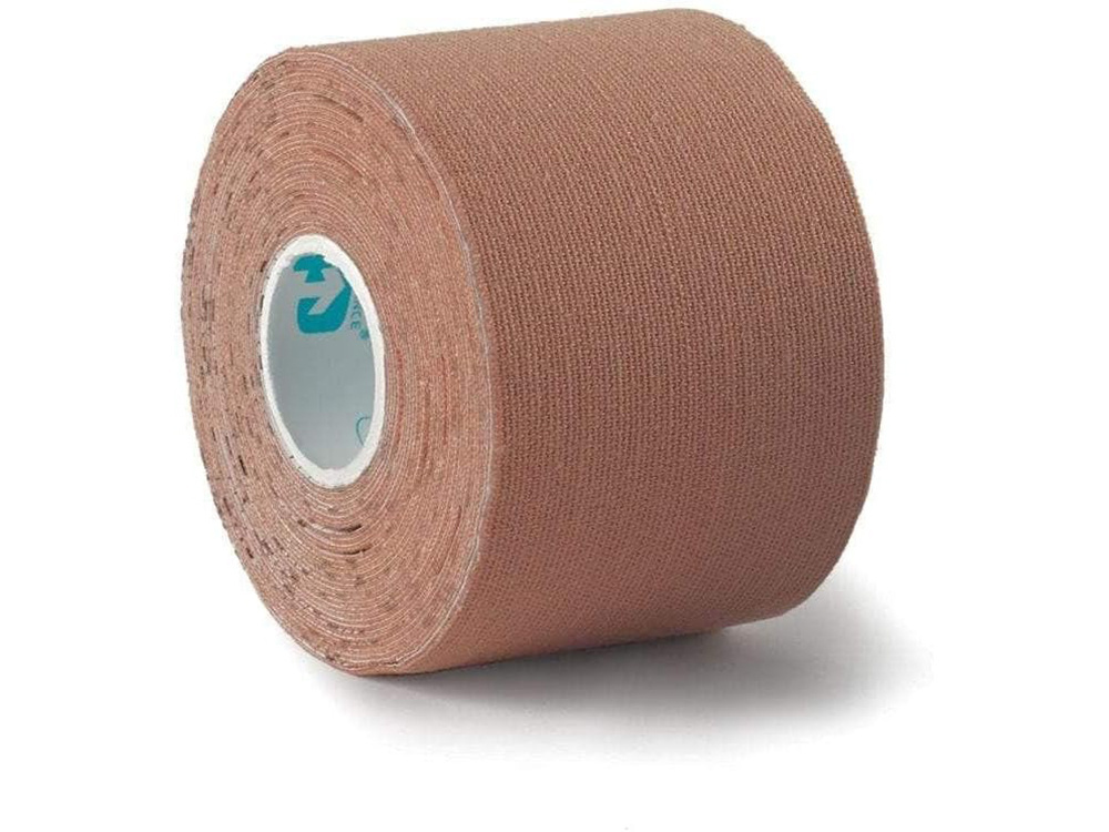 Kineziologinė juosta, 5 cm pločio, 5 m ilgio 3
