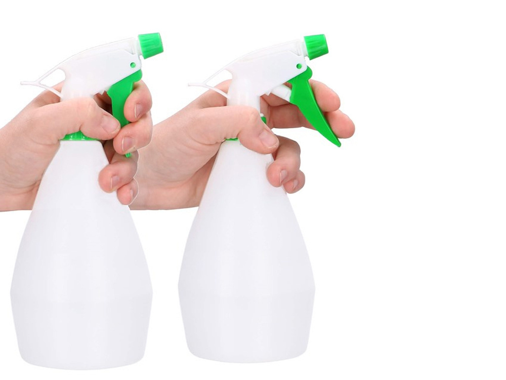 Rankinis augalų purkštuvas 500 ml