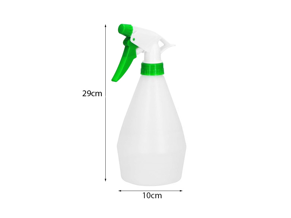 Rankinis augalų purkštuvas 500 ml