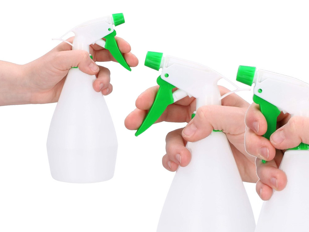Rankinis augalų purkštuvas 500 ml
