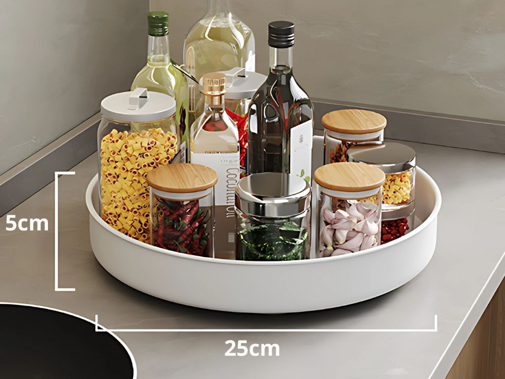 Dėklas 25 cm virtuvė
