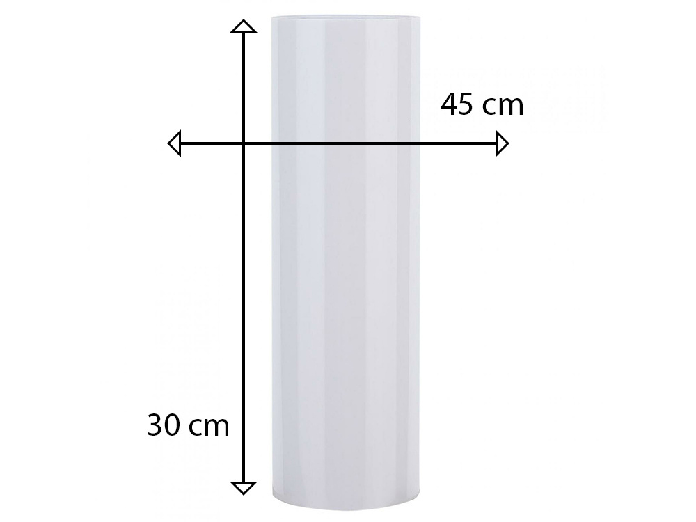 Apsauga baldams nuo draskymo, 2 vnt., 44,5x30 cm