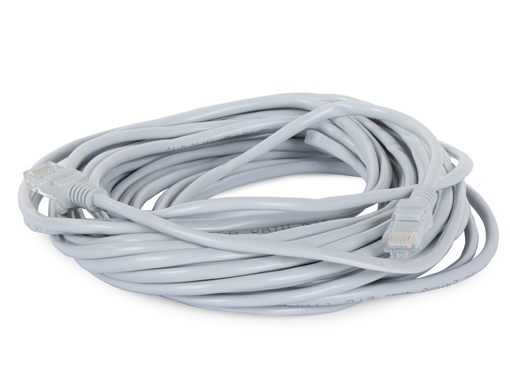 Tinklo kabelis rj45 cat5e utp 10 metrų