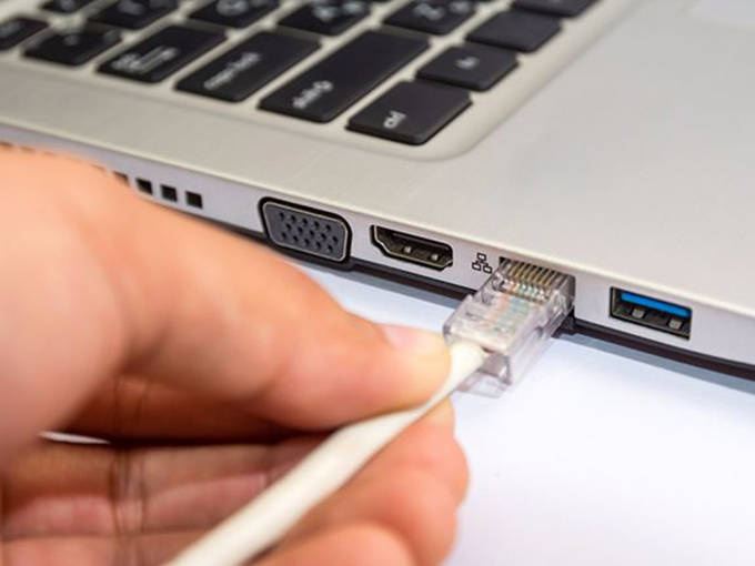 Tinklo kabelis rj45 cat5e utp 10 metrų