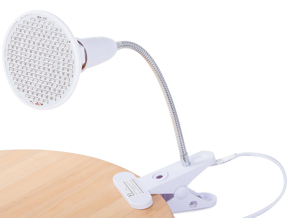 Led lempa augalams 20w