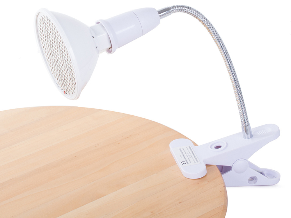Led lempa augalams 20w