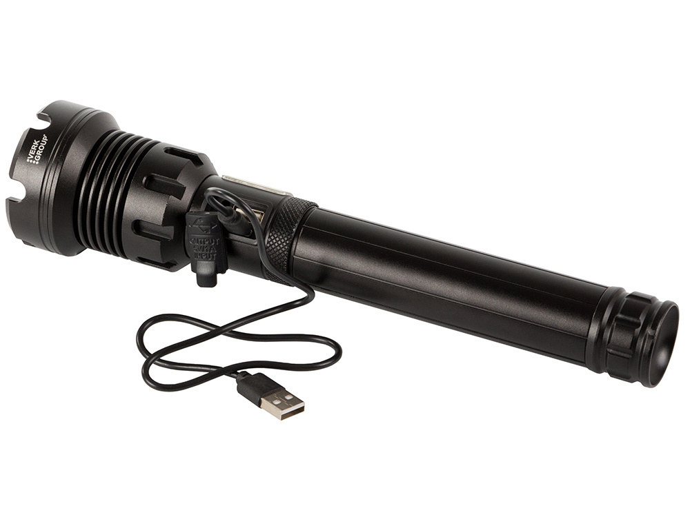 Prožektorius bailong x-74 su cree xhp160