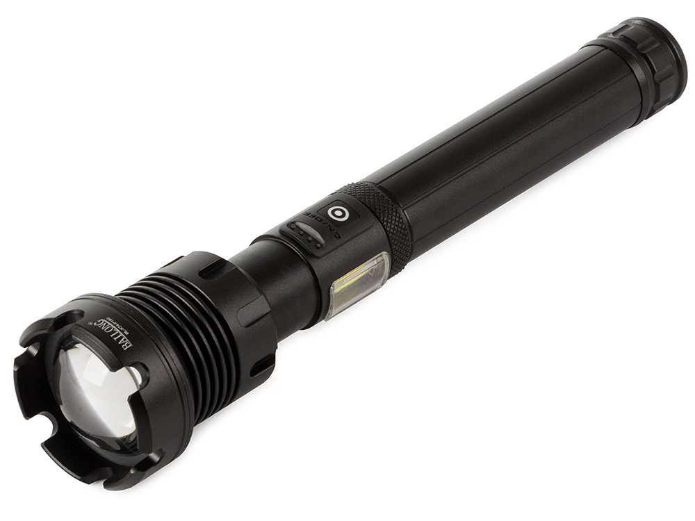 Prožektorius bailong x-74 su cree xhp160