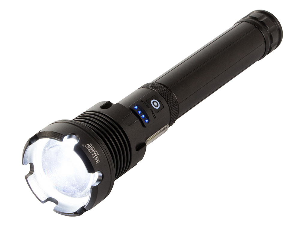 Prožektorius bailong x-74 su cree xhp160