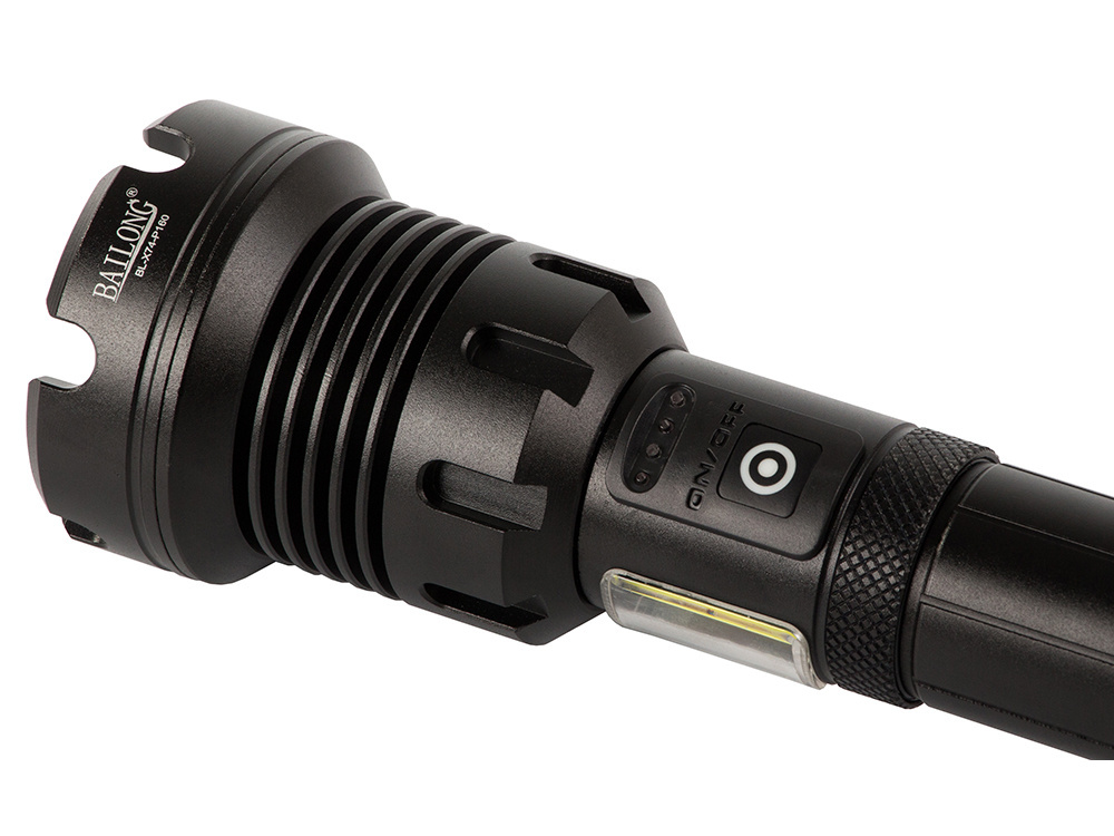 Prožektorius bailong x-74 su cree xhp160