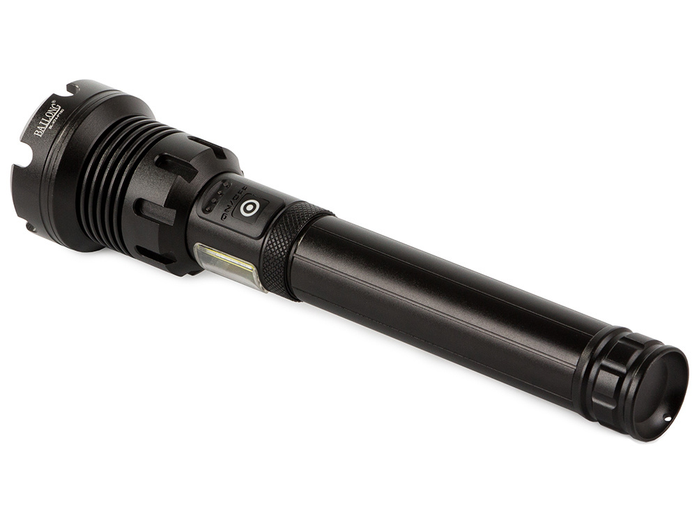 Prožektorius bailong x-74 su cree xhp160