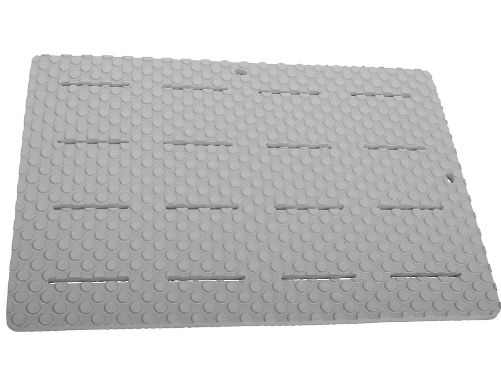 Antivibracinis kilimėlis po skalbimo mašina 60x85 cm