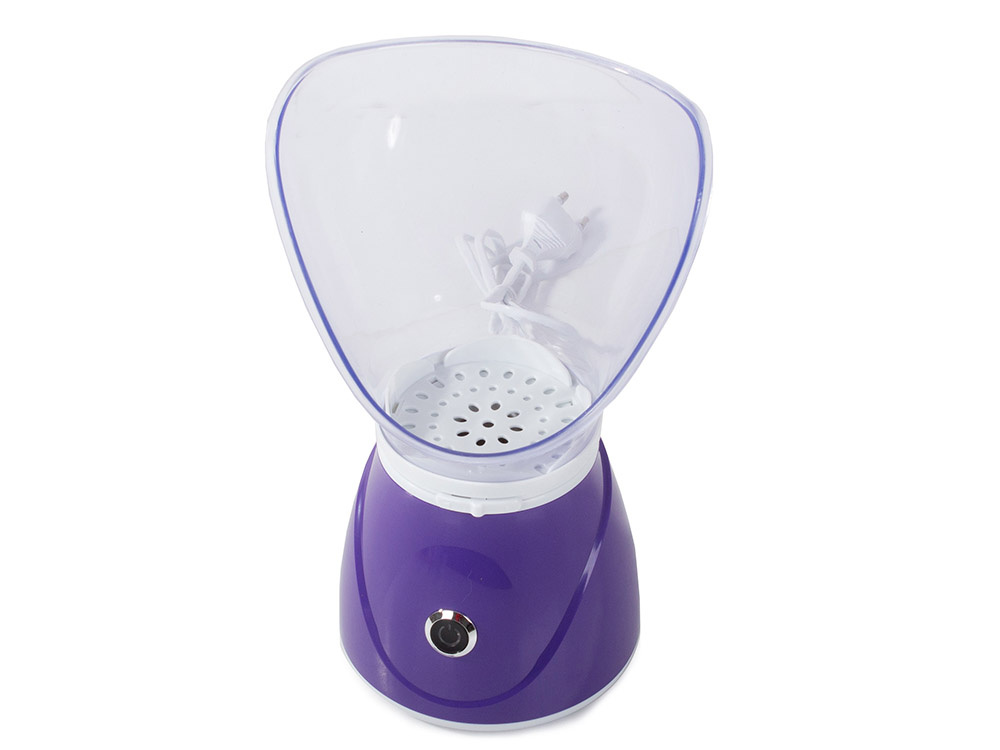 Veido sauna su keičiamomis kaukėmis, 130w, violetinė 3