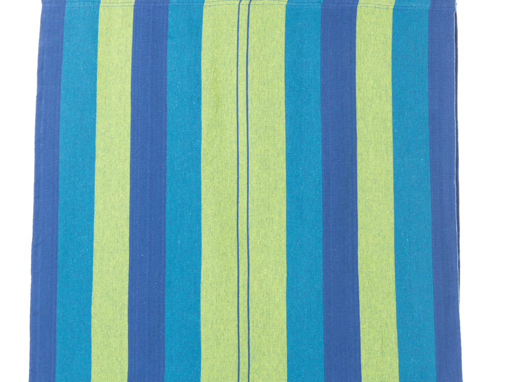 Dvigubas sodo hamakas su dėklu 200 x 150 cm