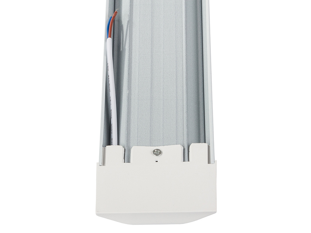 Led šviestuvas 120 cm, 28w, šaltai balta šviesa