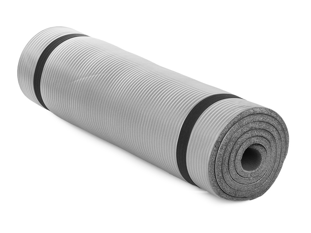 Sporto kilimėlis joga pilatesas aerobika 180x60 cm