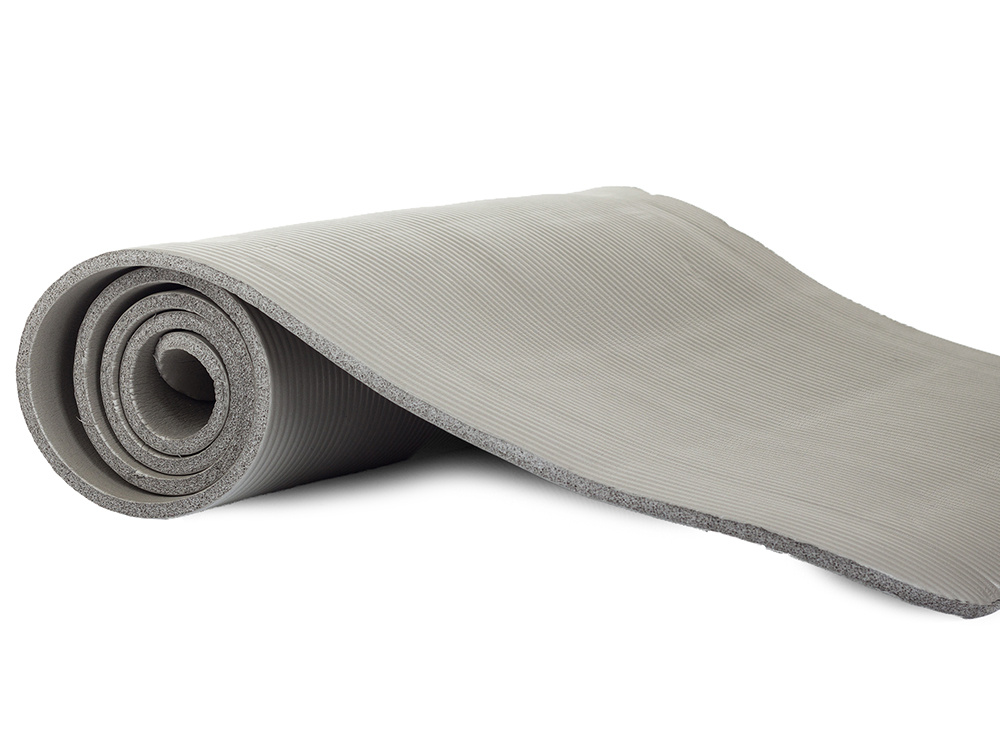 Sporto kilimėlis joga pilatesas aerobika 180x60 cm