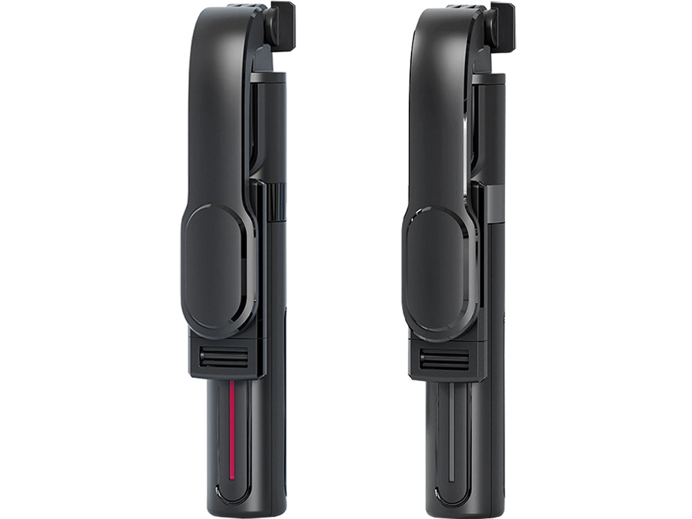 Asmenukių lazdas su trikoju ir bluetooth valdikliu, 90 cm 3