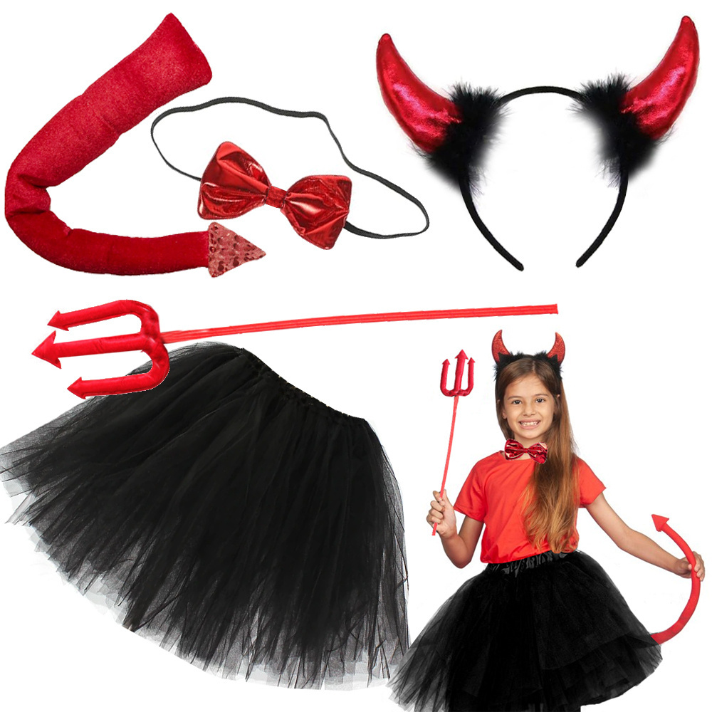 Vaikiškas kostiumas halloween