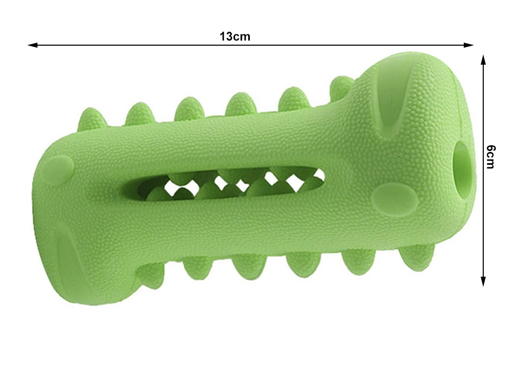 Šuns kramtukas dantų valymui, 13 cm