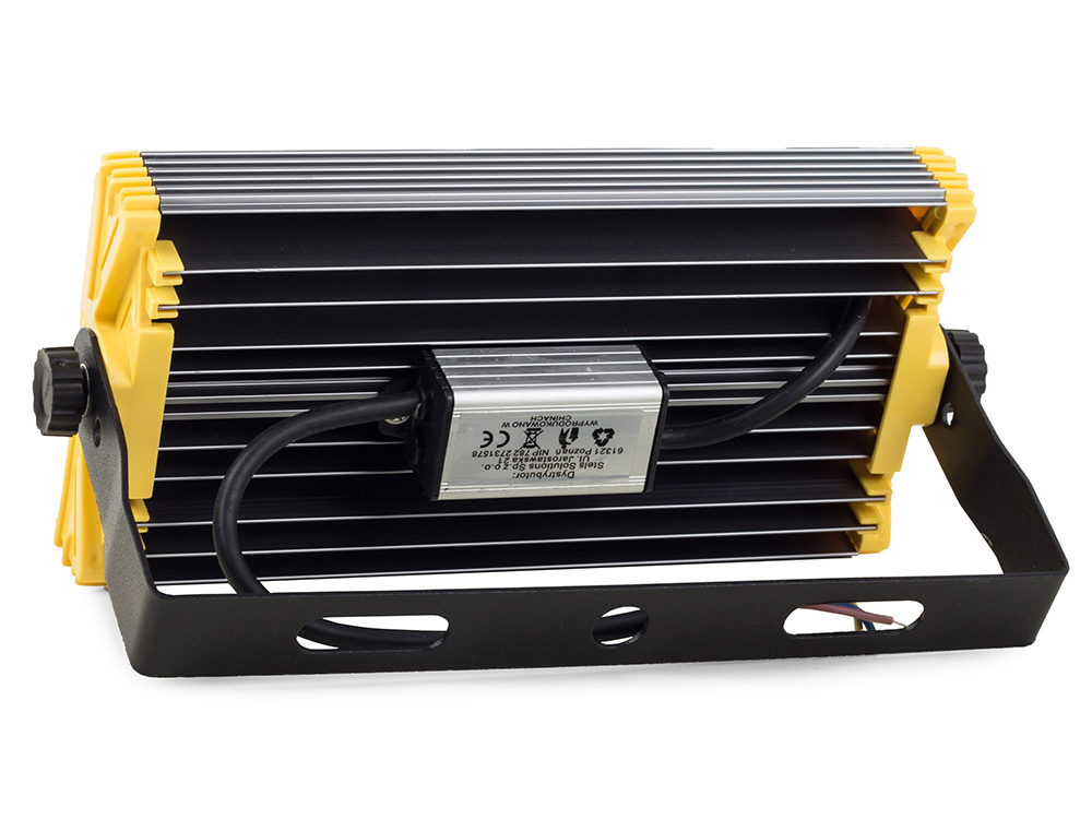 Halogeninis šviestuvas 50w led cob