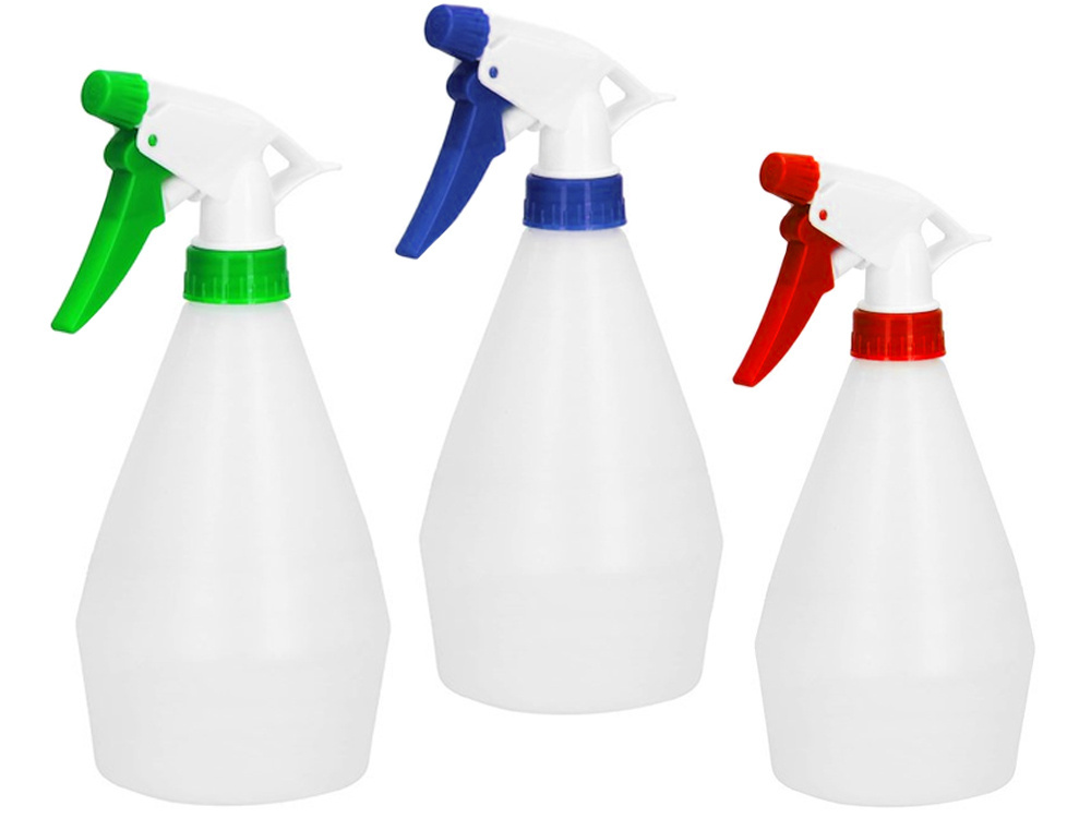 Rankinis purkštuvas augalams 750 ml