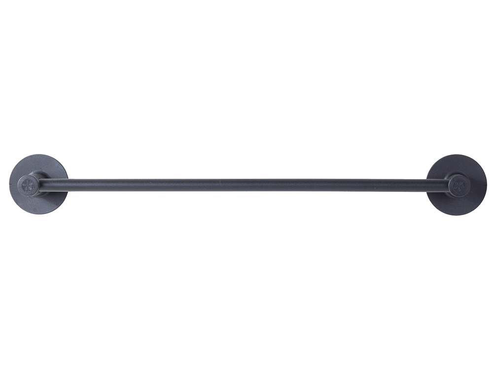 Seninis laikiklis 51 cm, juodas